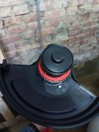 img 3 attached to Electric trimmer Hammer ETR300B, 300 W, 22 cm review by Stanislaw Kalinowski ᠌