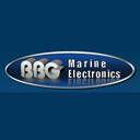 bbg marine electronics logo