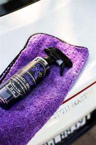 img 1 attached to Liquid Microfiber Detailing Guaranteed Satisfaction Car Care best on Tools & Equipment