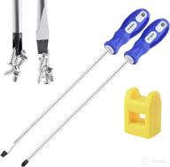 iebuobo screwdriver magnetic magnetizer demagnetizer tools & equipment ~ hand tools логотип