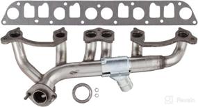 img 2 attached to High-Quality ATP Automotive Graywerks 101111 Exhaust Manifold: Maximum Performance Guaranteed