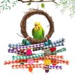 non toxic lovebirds parakeets budgerigars km122103 style logo