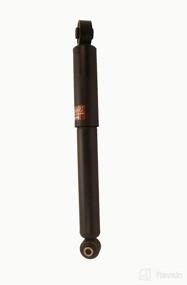 img 4 attached to 🔧 KYB Excel-G Gas Shock Absorber, Black (349203)