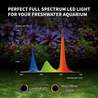 onf aquarium controlled saltwater freshwater fish & aquatic pets ~ aquarium lights logo