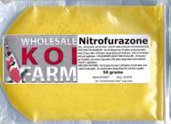 nitrofurazone wholesale koi farm ultra efficient logo