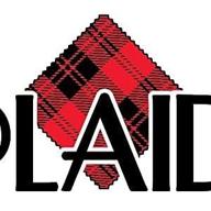 plaid enterprises, inc. logo