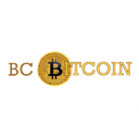 bc bitcoin logo