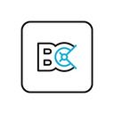 bc vault logotipo