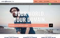 img 1 attached to United Domains Domain Registration review by James Ramirez
