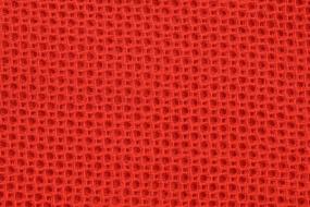 img 3 attached to Set Of 4 Large Red Waffle Weave Cotton Bath Towels - Quick-Drying, Lightweight And Thin Knit - Dimensions: 27" X 55" - From CC Caihong Towels