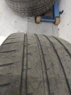 img 1 attached to MAXXIS Premitra HP5 205/60 R16 92V summer review by Kiril Gentschev ᠌