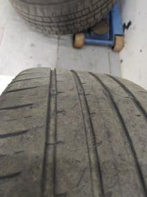 img 4 attached to MAXXIS Premitra HP5 205/60 R16 92V summer