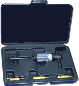 img 1 attached to Enhanced Performance with TSI Supercool 92311 Deluxe Orifice Tube Service Kit