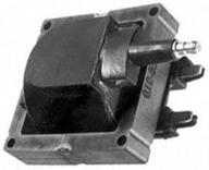 standard motor products dr 35 ignition logo