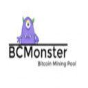 bcmonster логотип