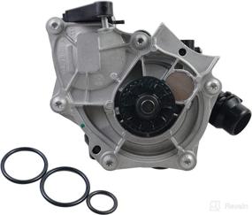 img 2 attached to Thermostat Replacement 2018 2020 06L121111 GELUOXI