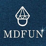 mdfun logo