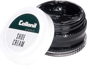 img 3 attached to 👞 Collonil Unisex 50ml Shoe Polish for Smooth Leather - Enhance Your Shoe's Shine