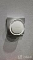 img 1 attached to Yeelight Plug-in Light Sensor Nightlight LED, 0.5 W, armature color: white, shade color: white review by Zuzana Emlia Kuzmova ᠌