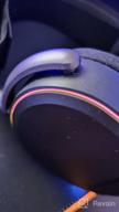 img 3 attached to SteelSeries Arctis Pro + GameDAC Black Wired Gaming Headset - Certified Hi-Res Audio - Dedicated DAC and Amp - for PS5, PS4, and PC review by Amit Rajput ᠌