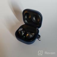 img 3 attached to 💫 Renewed SAMSUNG Galaxy Buds Pro R190: True Wireless, Noise Cancelling Bluetooth Earbuds review by Buana Bono ᠌
