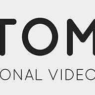tomsin логотип