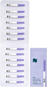 img 2 attached to 📅 Enhance Baby Planning with Natalist Ovulation Test Kit: Precise Result Tracker for Women's Fertility - Achieve Optimal Timing!