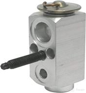 explore the uac ex 10218c a/c expansion valve: efficiency and performance at its best! logo