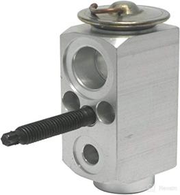 img 1 attached to Explore the UAC EX 10218C A/C Expansion Valve: Efficiency and Performance at Its Best!