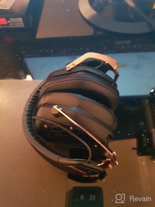 img 2 attached to V MODA XFBT2 MBLACK Crossfade Wireless Headphones review by Virot Reangtong ᠌