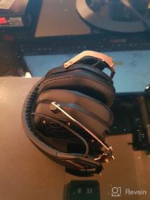 img 5 attached to V MODA XFBT2 MBLACK Crossfade Wireless Headphones