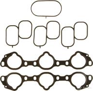 🔧 enhanced performance with fel-pro ms 96454-2 intake manifold gasket set logo