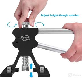 img 2 attached to Съемник для удаления Super PDR, регулируемый