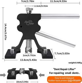 img 3 attached to Съемник для удаления Super PDR, регулируемый