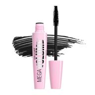 🖤 black wet wild mascara 1 ounce logo