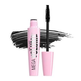 img 4 attached to 🖤 Black Wet Wild Mascara 1 Ounce