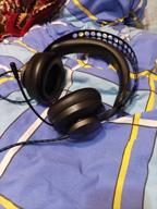 img 1 attached to Lenovo Surround Noise Cancelling Stainless GXD0T69864 review by Petar Stoilov ᠌