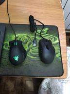 img 1 attached to Razer Naga 2014 - Ergonomic Mouse for MMO Gaming review by Boyan Zlatev ᠌