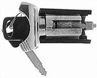 enhanced ignition lock and tumbler switch | standard motor products us175lt logo