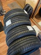 img 1 attached to Goodyear Eagle Sport 2 195/65 R15 91V summer review by Maria Maria ᠌