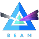 beam логотип