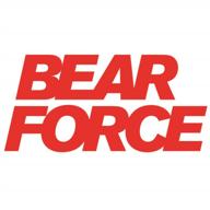 bearforce logo