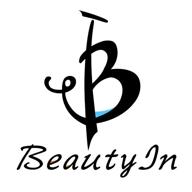 beautyin логотип