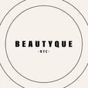 beautyque nyc logo