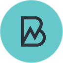 beaxy logo