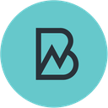 beaxy logo