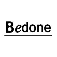 bedone logo