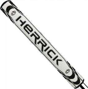img 4 attached to Lightweight & Portable Zenesty Golf Putter Grip For Men - Many Colors To Choose From!