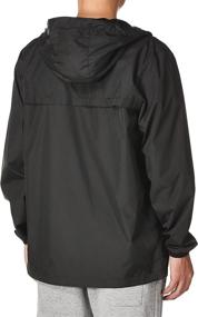 img 2 attached to Quiksilver Everyday Track Jacket Black