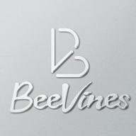 beevines logo